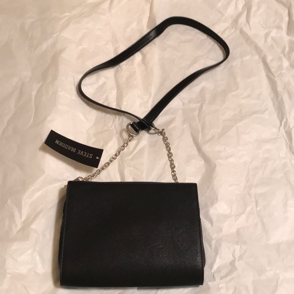 Steve Madden Wallet on String - Picture 4 of 5